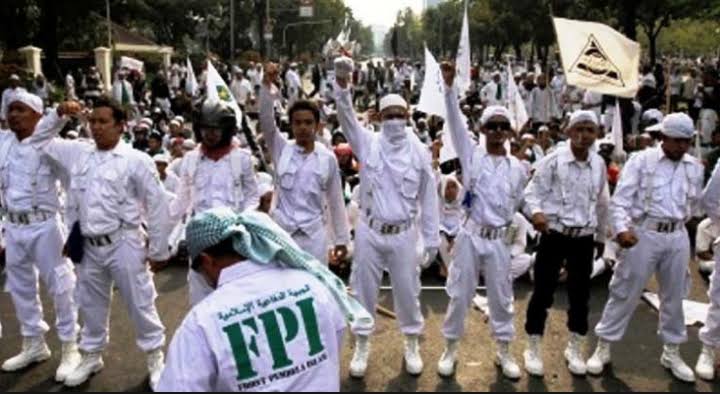 Pengacara FPI: Kami Sudah Serahkan Berkas Perpanjangan Ormas FPI